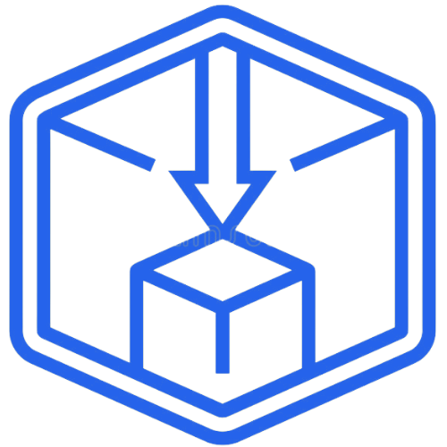 Space-saving compact design